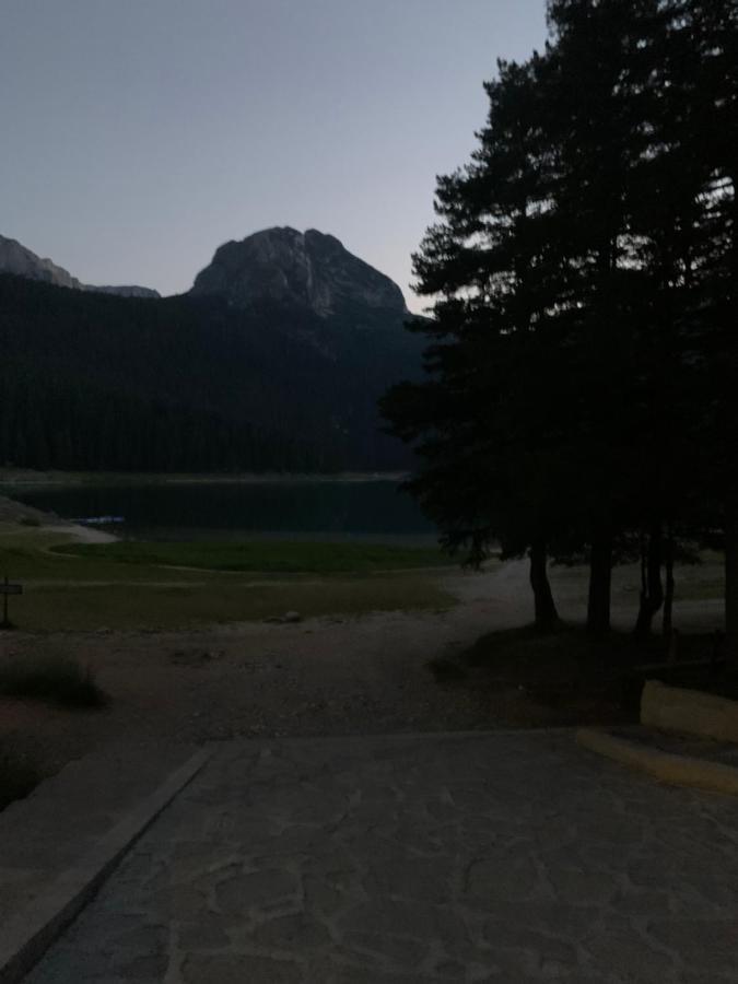 Vikendica Fedoni Villa Žabljak Exterior foto