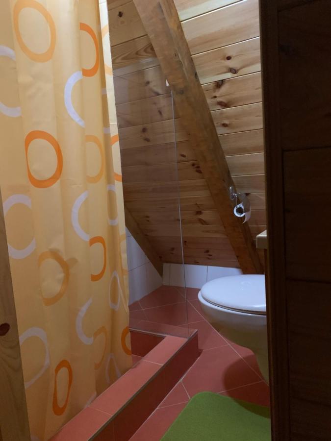 Vikendica Fedoni Villa Žabljak Exterior foto