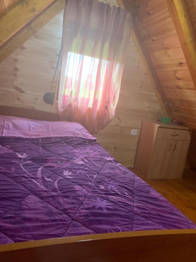 Vikendica Fedoni Villa Žabljak Exterior foto