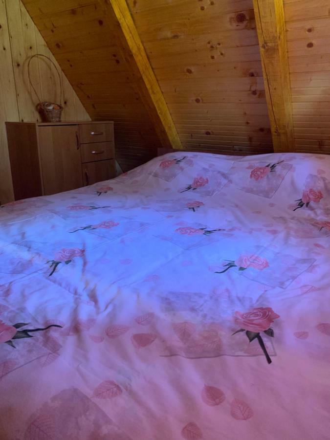 Vikendica Fedoni Villa Žabljak Exterior foto