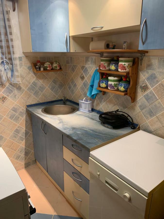 Vikendica Fedoni Villa Žabljak Exterior foto