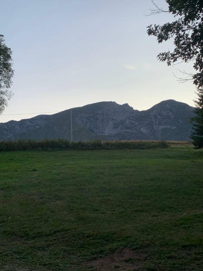 Vikendica Fedoni Villa Žabljak Exterior foto