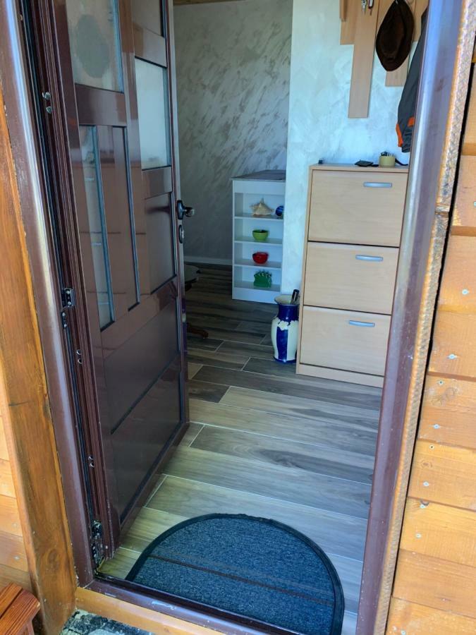 Vikendica Fedoni Villa Žabljak Exterior foto