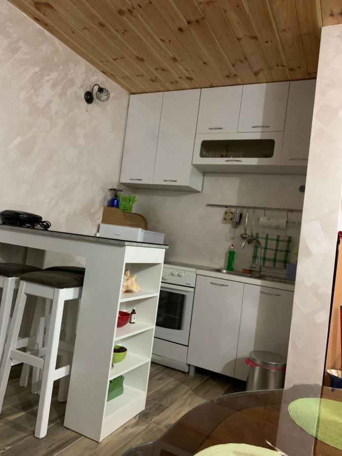 Vikendica Fedoni Villa Žabljak Exterior foto